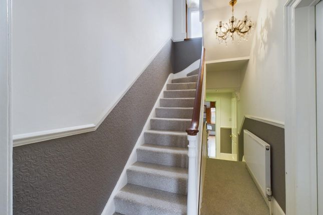 Terraced house for sale in High Street, Rottingdean, Brighton