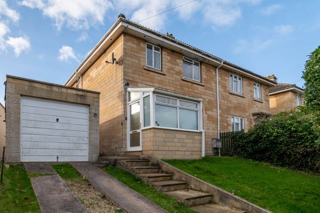 3-bed house on Southdown Avenue, Bath, £325,000