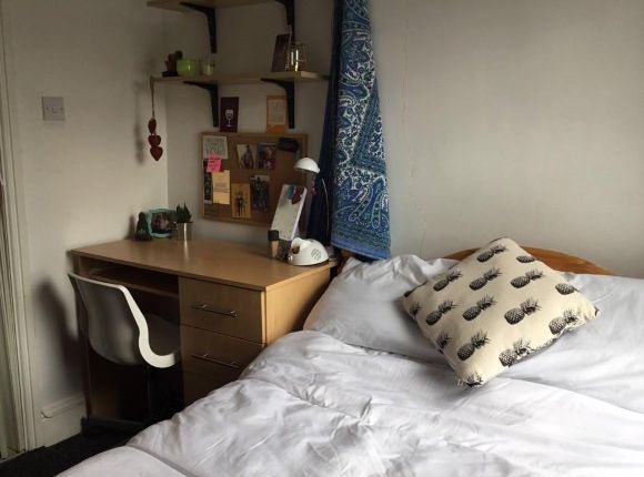 Shared accommodation to rent in Tiverton Road, Birmingham, West Midlands