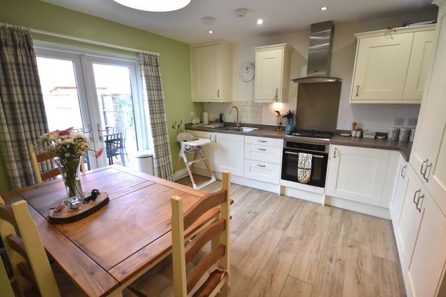 26, Kingsacre Drive, Tenbury Wells photo 4