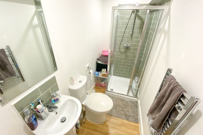 Flat 1, 21, Southgate Street (Zionstone Ltd), Winchester photo 4