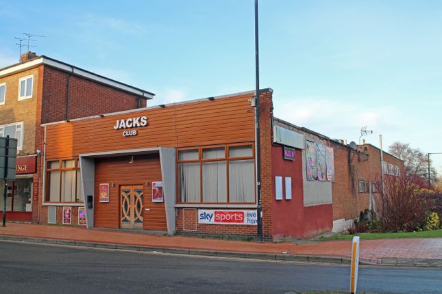 Thumbnail Pub/bar for sale in King Street, Bedworth