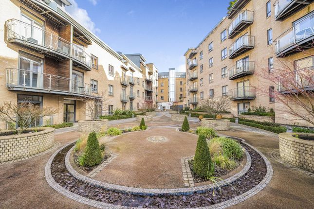 Flat for sale in Trinity Gate, Epsom Road, Guildford