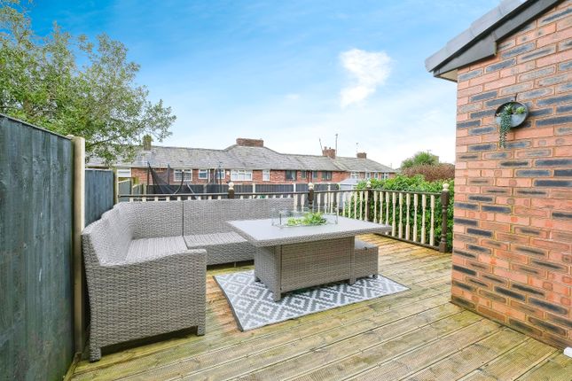 Terraced house for sale in Manchester Road, Prescot