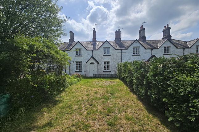 2-bed house on 3, Westbridge Cottages, Tavistock, £210,000