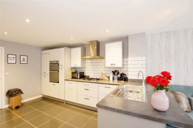 Town house for sale in Lima Way, Peterborough, Cambridgeshire