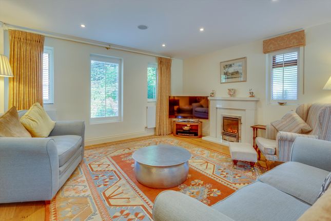 Detached house for sale in Lambridge Wood Road, Henley-On-Thames, Oxfordshire