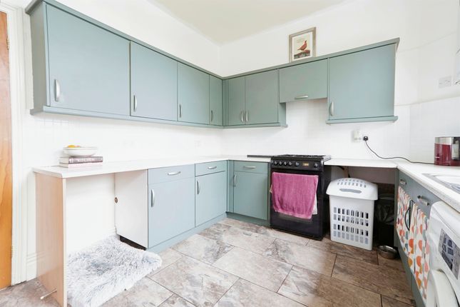 Terraced house for sale in Queen Street, Greengates, Bradford