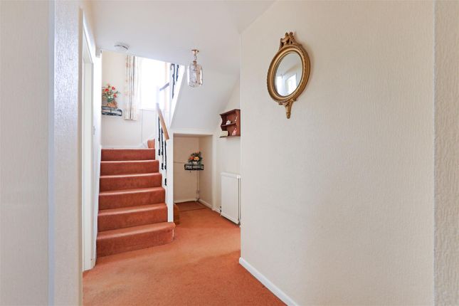 Detached house for sale in Gannicox Road, Stroud