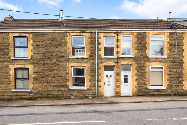3-bed house on 24 Merthyr Road, Neath, £172,000