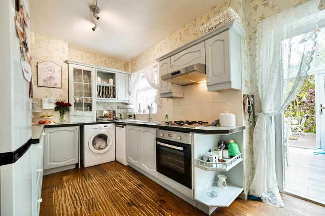 43, Hawcliffe Road, Loughborough photo 4