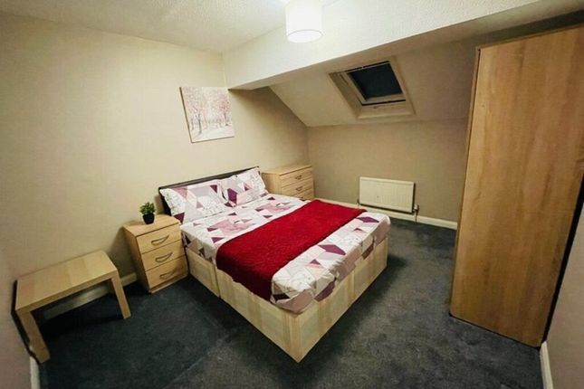 Thumbnail Room to rent in Dudley Road, Southall