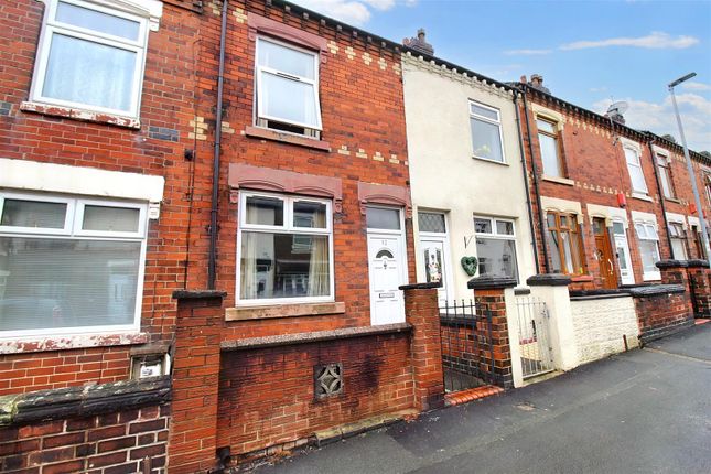 Terraced house for sale in Chorlton Road, Northwood, Stoke-On-Trent