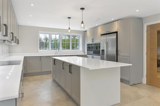 Plot 10 Orchard Place, New Road, Egerton photo 5