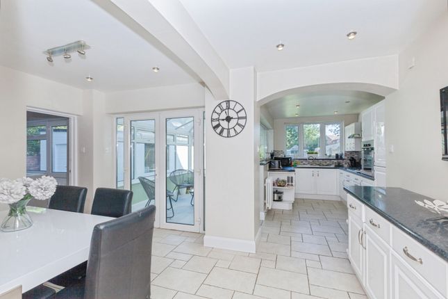 52, Barkbythorpe Road, Leicestershire photo 2