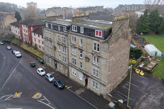 Property for sale in Tullideph Road, Dundee
