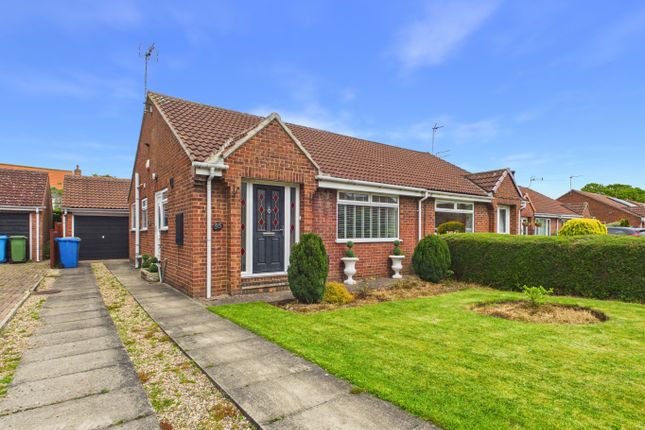 2-bed house on 55 Green Lane, Tickton, East Riding of Yorkshire, £165,000