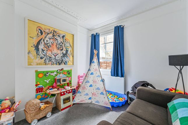 Thumbnail Terraced house for sale in Matham Grove, East Dulwich, London