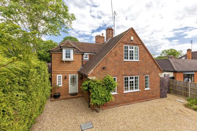 Thumbnail Detached house for sale in Luddington Avenue, Virginia Water