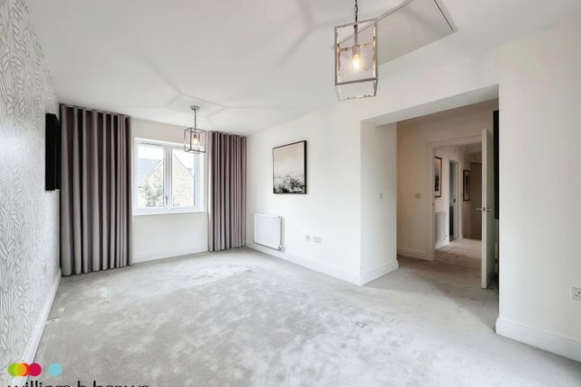 Property to rent in George Wicks Way, Springfield, Chelmsford