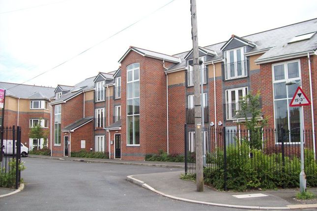 Thumbnail Flat to rent in Ainsworth Court, Memorial Rd, Walkden
