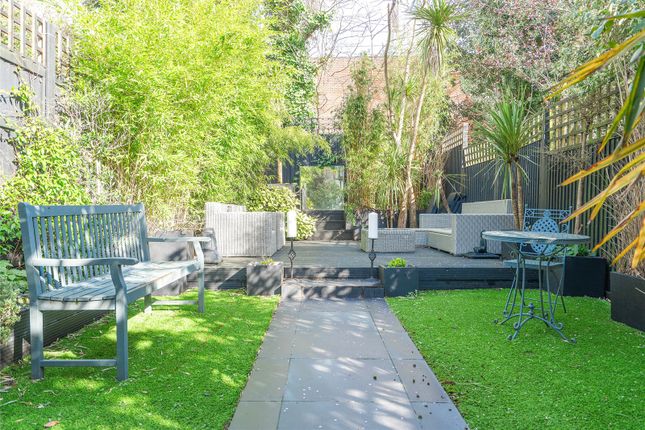 Flat for sale in Hillfield Park, Muswell Hill, London