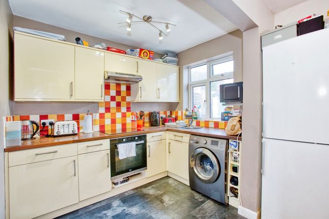 Semi-detached house for sale in Westbourne Grove, Yeovil