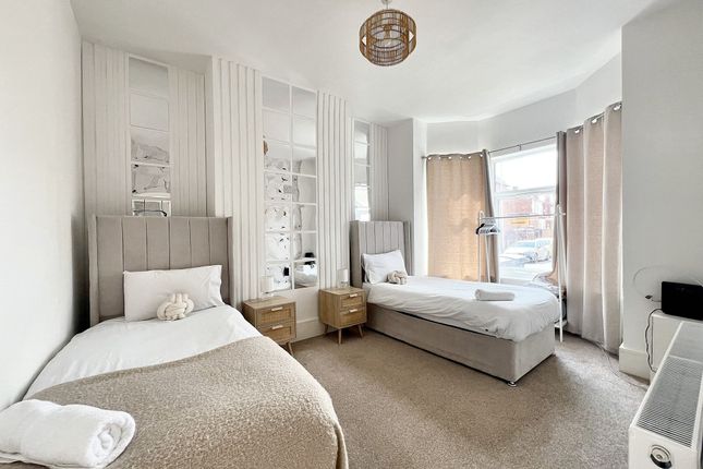 3-bed house on 7 Trafford Road, Manchester, £250,000