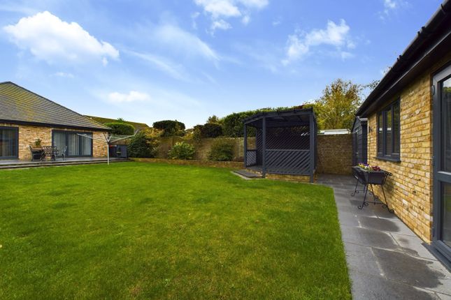 Detached bungalow for sale in Fitzroy Avenue, Kingsgate, Broadstairs