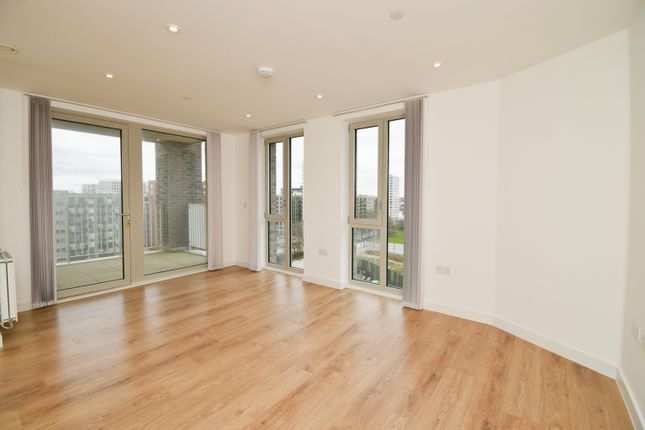 2-bed flat on 1002/Copeland Court, 3 Knights Road, London, £500,000