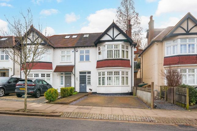 Property for sale in Priory Gardens, London