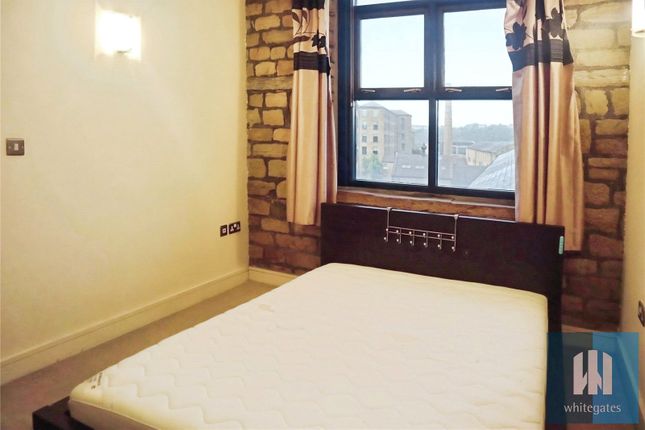 Apartment 93,, The Melting Point, Huddersfield photo 4