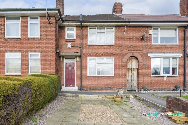 Town house for sale in Herries Road, Sheffield
