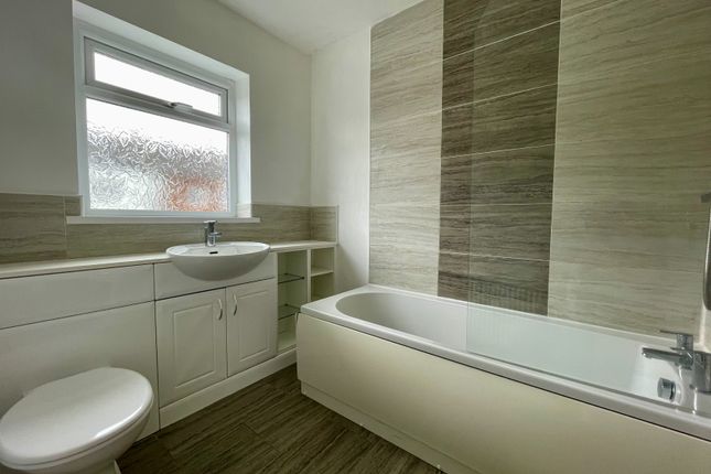 Semi-detached house for sale in Elm Street West, Newcastle Upon Tyne