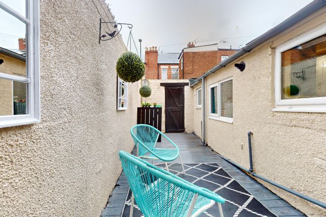 Terraced house for sale in Salisbury Street, South Shields, Tyne And Wear