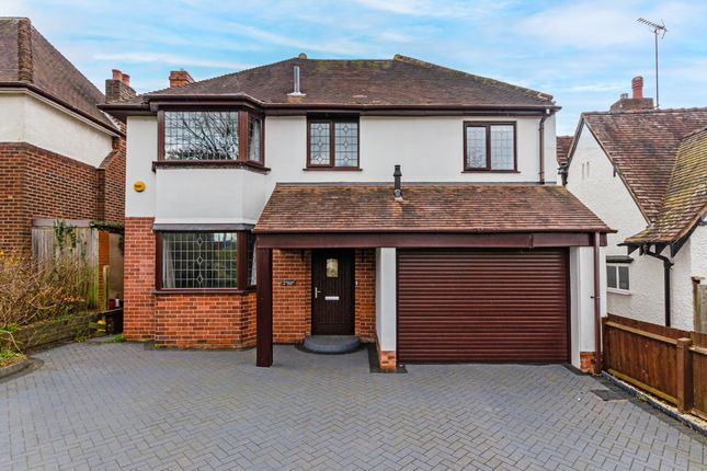 Detached house for sale in Richmond Road, Sutton Coldfield