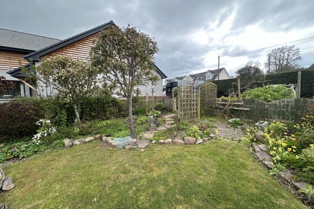 Detached house for sale in Felinfach, Brecon