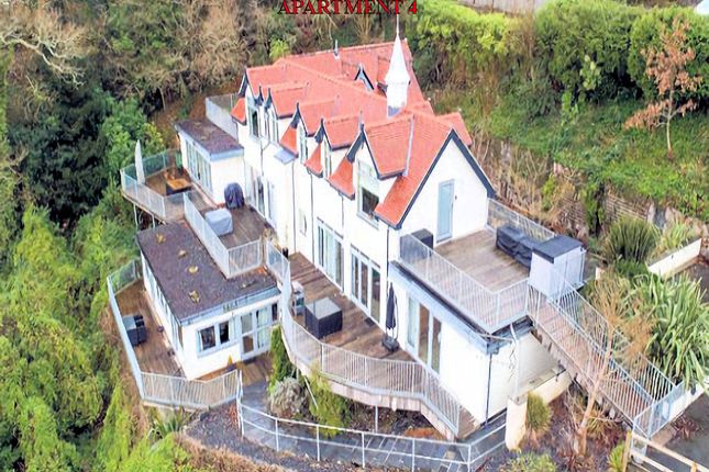 Apartment 4 The Old Stables ,Plas Panteidal , Aberdyfi LL35 0RF photo 4