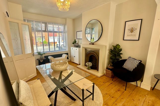 43 Shaftesbury Road, Stockport photo 4