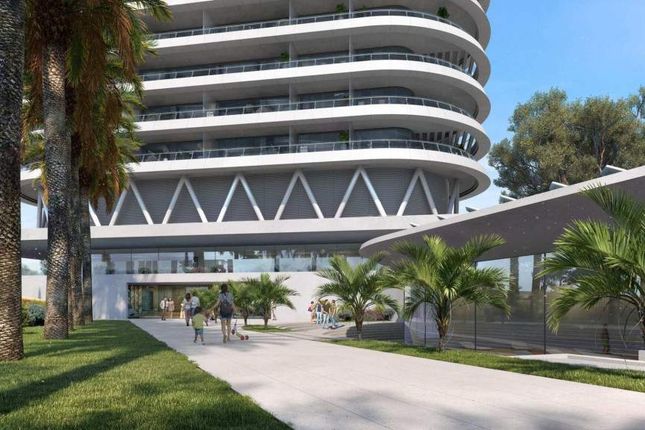 Thumbnail Duplex for sale in Limassol, Cyprus