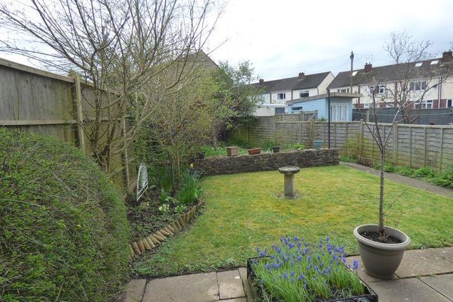 Semi-detached house for sale in Church Road, Frampton Cotterell, Bristol