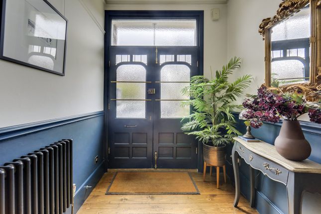 End terrace house for sale in Brownhill Road, London