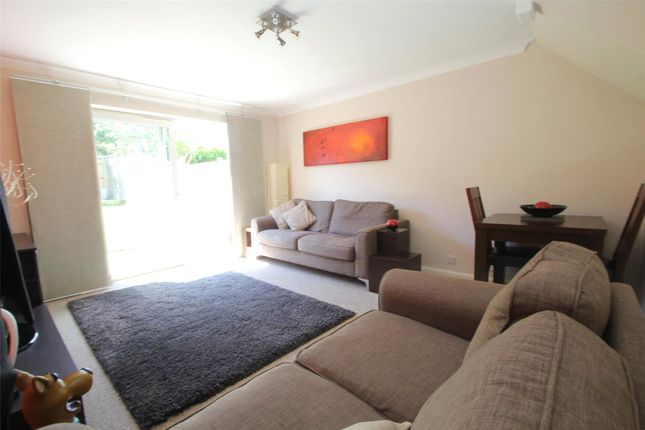 End terrace house for sale in Goldsworth Park, Woking, Surrey