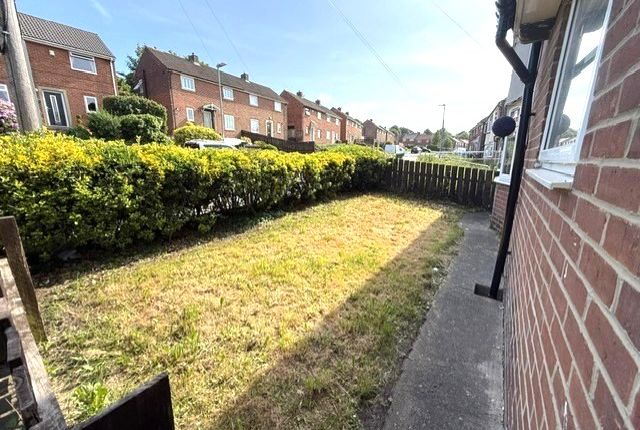 12, Wordsworth Avenue, Newcastle Upon Tyne photo 2