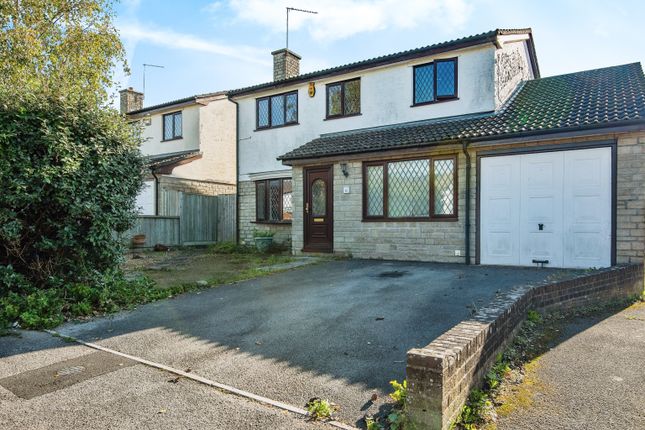 Detached house for sale in Court Meadow, Stone, Berkeley