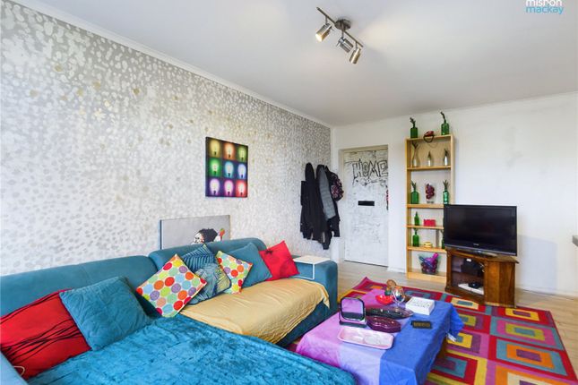 Flat for sale in Hove Street, Hove, East Sussex