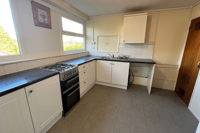 Thumbnail Flat to rent in Green Gables, Lichfield Road, Sutton Coldfield
