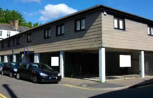 Office to let in Suite, 1 Nelson Mews, Southend-On-Sea