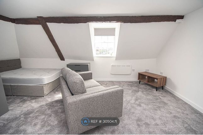 Studio   Nether Hall, Nether Hall Nether Hall Road, Retford photo 4
