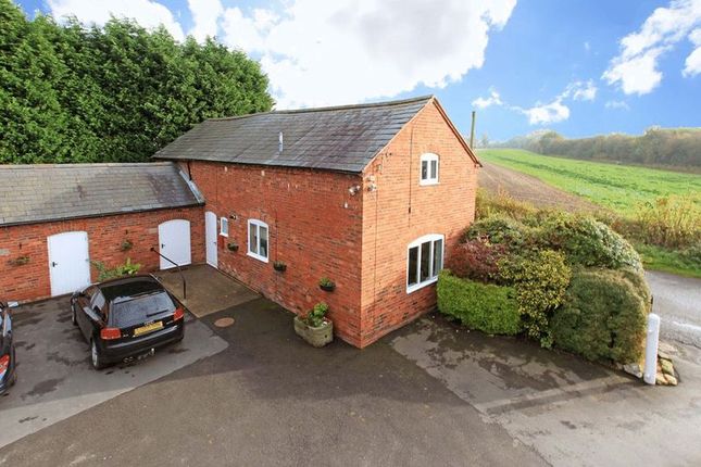 Thumbnail Detached house to rent in Wappenshall, Telford